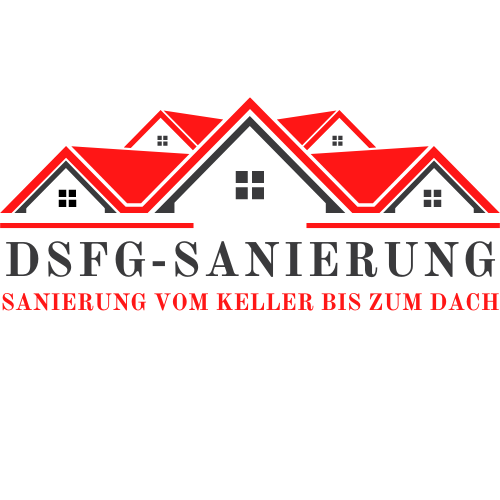 DSFG-Sanierung - Dach Stein Fassade Garten