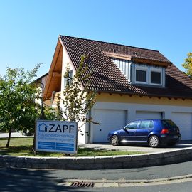 Zapf Facility Management und Hausmeisterservice Forchheim Wimmelbach