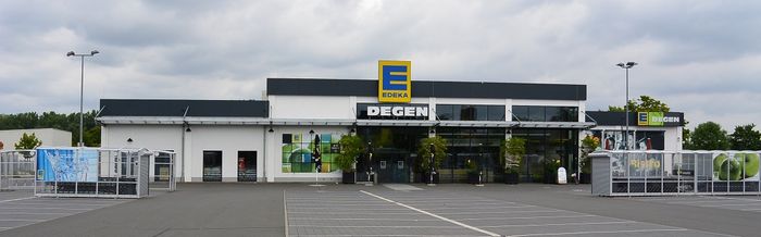 Edeka Degen Adelsdorf