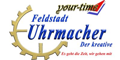 Your-Time, der kreative Uhrmacher in Schwerin in Mecklenburg