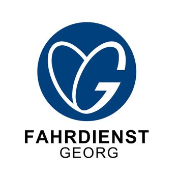 Logo von Fahrdienst Georg - Krankenfahrten Dortmund in Dortmund