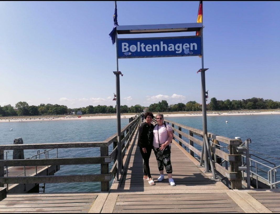 Bild 20 Regenbogen AG Resort Boltenhagen in Ostseebad Boltenhagen