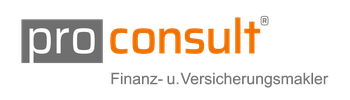 Logo von ProConsult GmbH Versicherungsmakler in Limburg an der Lahn