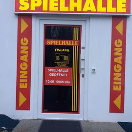 HK-Entertainment Spielhallen GmbH in Magdeburg