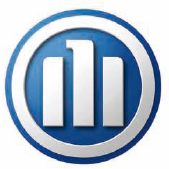 Logo von Allianz Versicherung Andreas Grunwald Hauptvertretung in Düsseldorf