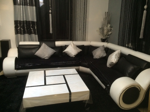 Unser wunderschönes Sofa von JV Möbel
