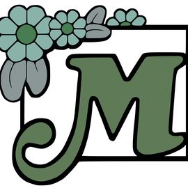 Blumenhaus Meinken Delmenhorst Logo