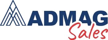 Logo von ADMAG Sales SRL in Rastatt