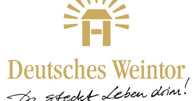 Deutsches Weintor Restaurant in Schweigen-Rechtenbach