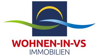 Logo von wohnen-in-vs Immobilien in Villingen-Schwenningen