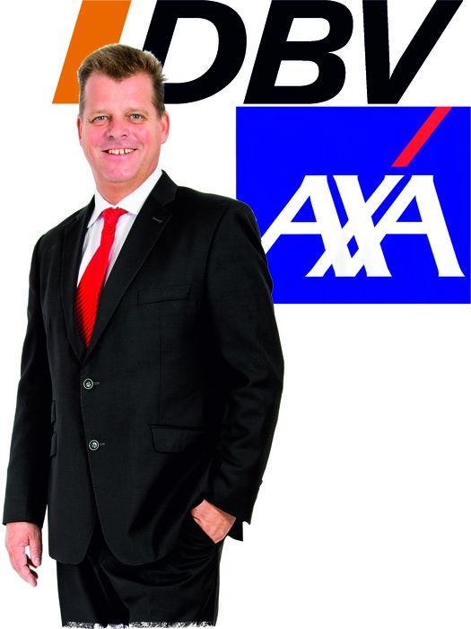 Axa Versicherungen Loesdau