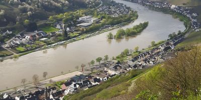 Bioladen Naturkost Oase Martina Hansen in Barl Stadt Zell an der Mosel