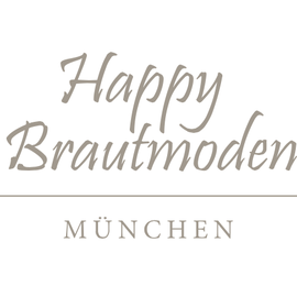 Happy Brautmoden Logo