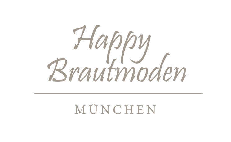 Happy Brautmoden Logo