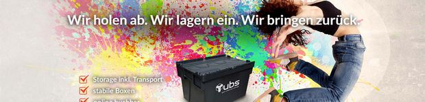 Bild zu Yubs GmbH