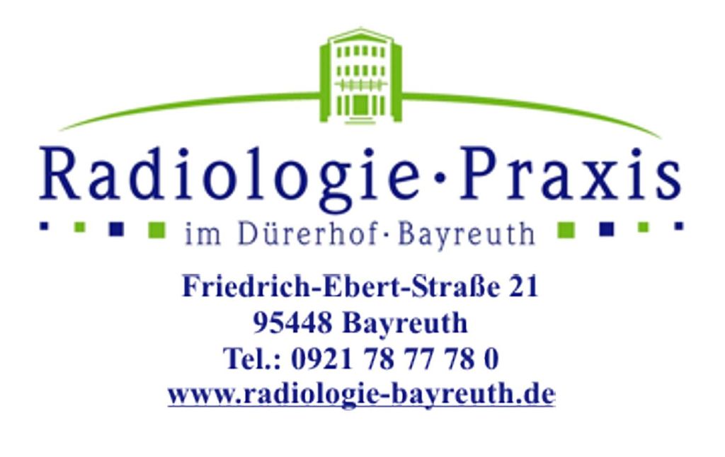 Nutzerfoto 1 Dürerhof Radiologie