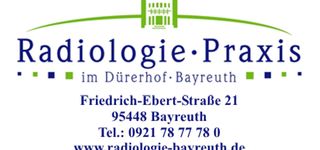 Bild zu Radiologie-Praxis im Dürerhof