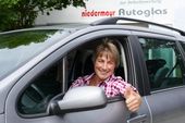 Nutzerbilder Niedermayr Autoglas GmbH Autoglasfachbetrieb