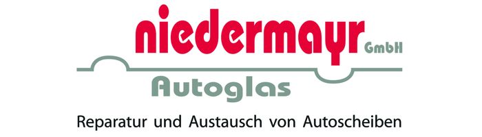 Nutzerbilder Niedermayr Autoglas GmbH Autoglasfachbetrieb