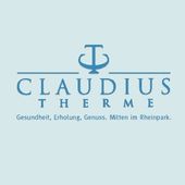 Nutzerbilder CLAUDIUS THERME GmbH & Co. KG