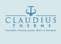 Bild zu CLAUDIUS THERME GmbH & Co. KG