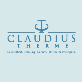 Bild 2 CLAUDIUS THERME GmbH & Co. KG in Köln