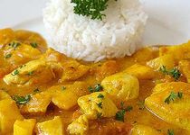 Bild zu Curry Culum