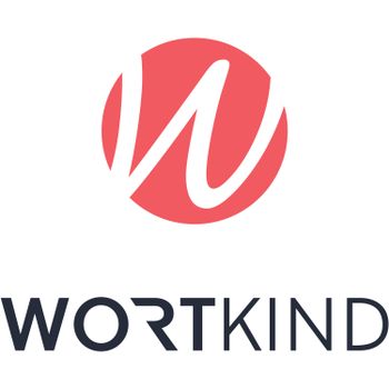 Logo von Wortkind / Texte, Marketing, PR und Coaching in Freising