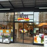 dm-drogerie markt in Freiburg im Breisgau