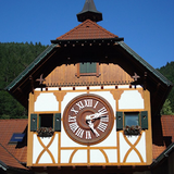 Eble Uhren - Park GmbH in Triberg im Schwarzwald