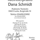 Tierarztpraxis Schmidt Dana in Lucka