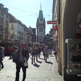 Vodafone Shop in Freiburg