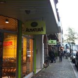 AlnaturA BIO Verbrauchermarkt in Freiburg im Breisgau