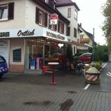 Mooswaldbäckerei Ortlieb in Freiburg im Breisgau