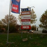 NKD Vertriebs GmbH in Lucka