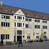 Stadtbibliothek Freiburg in Freiburg im Breisgau