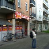 Treff Discount in Freiburg im Breisgau