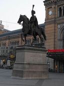 Nutzerbilder Tee-Handels-Kontor Bremen Im Hauptbahnhof Teefachgeschäft