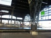 Nutzerbilder Apotheke im Hauptbahnhof Inh. Ulrich Tepe Apotheken