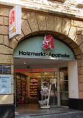 Nutzerbilder Holzmarkt-Apotheke