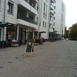 Ernsting's family in Freiburg im Breisgau