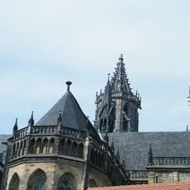 Dom St. Mauritius und Katharina zu Magdeburg in Magdeburg