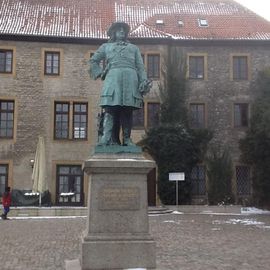 Sparrenburg in Bielefeld