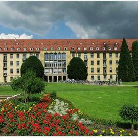 Universitätsklinikum Freiburg in Freiburg im Breisgau