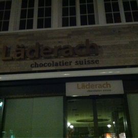 Läderach Chocolaterien GmbH in Freiburg im Breisgau