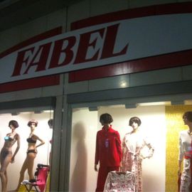 Fabel Mode GmbH in Freiburg im Breisgau