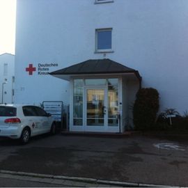 Deutsches Rotes Kreuz Landesverband Badisches Rotes Kreuz Rettungsdienst in Freiburg im Breisgau