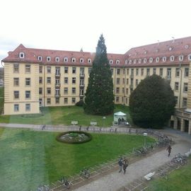 Universitätsklinikum Freiburg in Freiburg im Breisgau