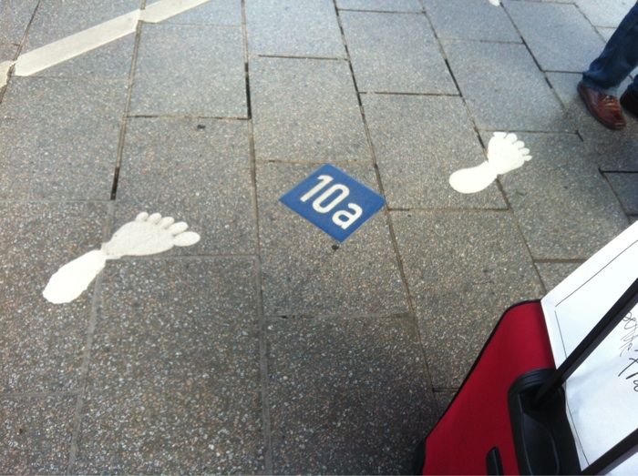 Nutzerbilder Apotheke im Hauptbahnhof Inh. Ulrich Tepe Apotheken