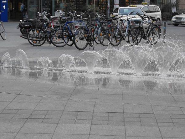 Nutzerbilder Tee-Handels-Kontor Bremen Im Hauptbahnhof Teefachgeschäft